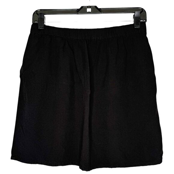 |EUC| HARTFORD Mini Pull On Skirt W/ Pockets - Picture 1 of 5